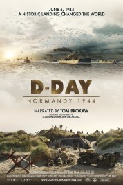 Watch Free D-Day: Normandy 1944 Full Movies Bflix