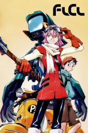 Watch Free FLCL Full Movies Bflix