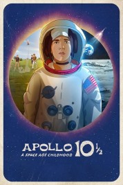 Watch free Apollo 10½:  A Space Age Childhood HD online