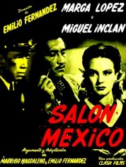 Watch Free Salon Mexico Full Movies Bflix