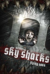 Watch Free Sky Sharks Full Movies Bflix