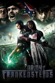 Watch Free Army of Frankensteins Full Movies Bflix