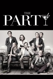 Watch Free The Party Full Movies Bflix