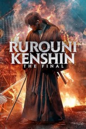 Watch Free Rurouni Kenshin: The Final Full Movies Bflix