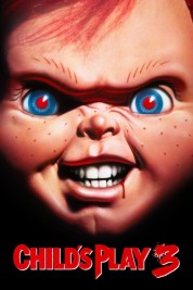 Watch Free Child's Play 3 Full Movies Bflix