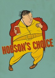 Watch Free Hobson's Choice Full Movies Bflix