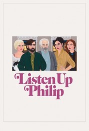 Watch Free Listen Up Philip Full Movies Bflix