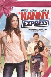 Watch Free The Nanny Express Full Movies Bflix