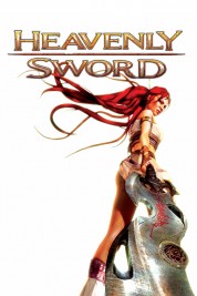 Watch Free Heavenly Sword Full Movies Bflix