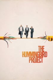 Watch Free The Hummingbird Project Full Movies Bflix