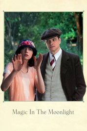 Watch Free Magic in the Moonlight Full Movies Bflix