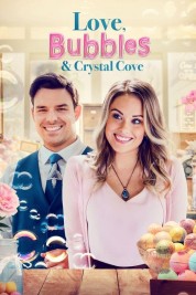 Watch Free Love, Bubbles & Crystal Cove Full Movies Bflix