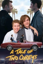 Watch Free A Tale of Two Coreys Full Movies Bflix