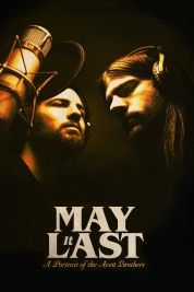 Watch Free May It Last: A Portrait of the Avett Brothers Full Movies Bflix