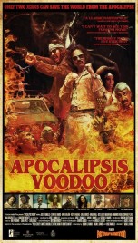 Watch Free Voodoo Apocalypse Full Movies Bflix