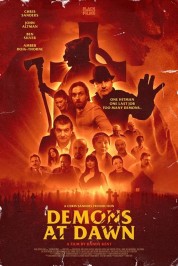 Watch Free Demons At Dawn Full Movies Bflix