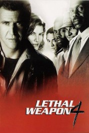 Lethal Weapon 4 1998