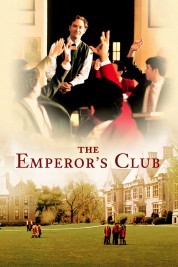 Watch Free The Emperor's Club Full Movies Bflix