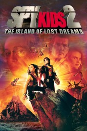 Watch Free Spy Kids 2: The Island of Lost Dreams Full Movies Bflix