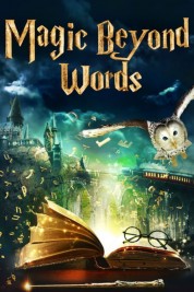 Watch Free Magic Beyond Words: The JK Rowling Story Full Movies Bflix