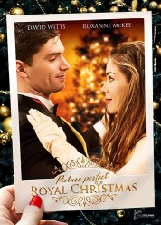 Watch Free Picture Perfect Royal Christmas Full Movies Bflix