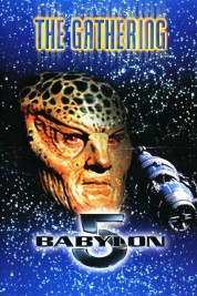 Watch Free Babylon 5: The Gathering Full Movies Bflix