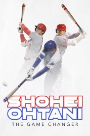 Watch Free Shohei Ohtani: The Game Changer Full Movies Bflix