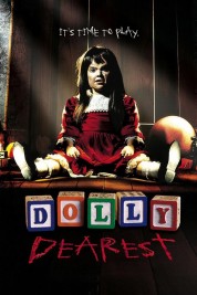 Watch free Dolly Dearest HD online