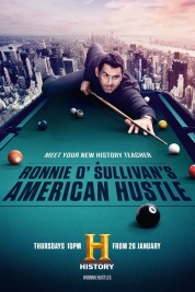 Watch Free Ronnie O'Sullivan's American Hustle Full Movies Bflix