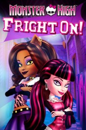 Watch Free Monster High: Fright On! Full Movies Bflix