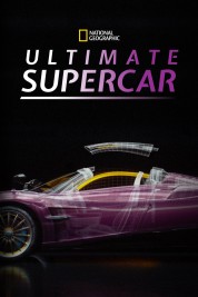 Watch Free Ultimate Supercar Full Movies Bflix