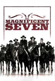 Watch Free The Magnificent Seven Full Movies Bflix