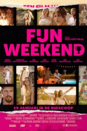 Watch Free Fijn Weekend Full Movies Bflix