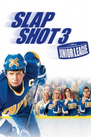 Watch Free Slap Shot 3: The Junior League Full Movies Bflix