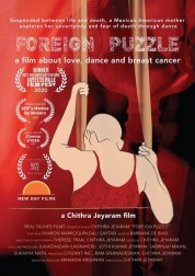 Watch free Foreign Puzzle HD online