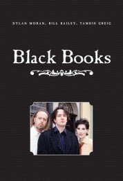 Watch Free Black Books Full Movies Bflix