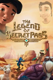 Watch Free The Legend of Secret Pass Full Movies Bflix