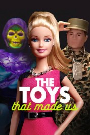 Watch Free The Toys That Made Us Full Movies Bflix