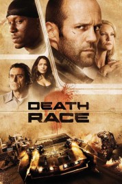 Watch Free Death Race Full Movies Bflix