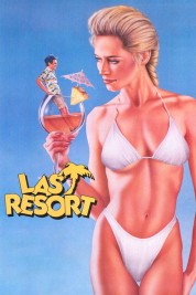 Watch Free Last Resort Full Movies Bflix