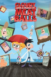 Watch Free Cloudy with a Chance of Meatballs Full Movies Bflix