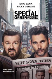 Watch free Special Correspondents HD online