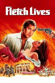 Watch Free Fletch Lives Full Movies Bflix