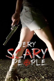 Watch Free Very Scary People Full Movies Bflix