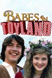 Watch Free Babes In Toyland Full Movies Bflix