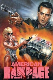 American Rampage 1989