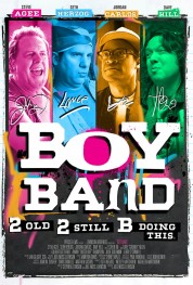 Watch Free Boy Band Full Movies Bflix