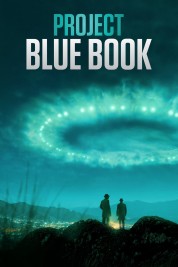 watch free Project Blue Book hd online