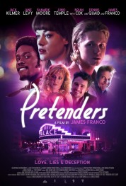 Watch Free Pretenders Full Movies Bflix