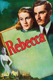 Watch Free Rebecca Full Movies Bflix